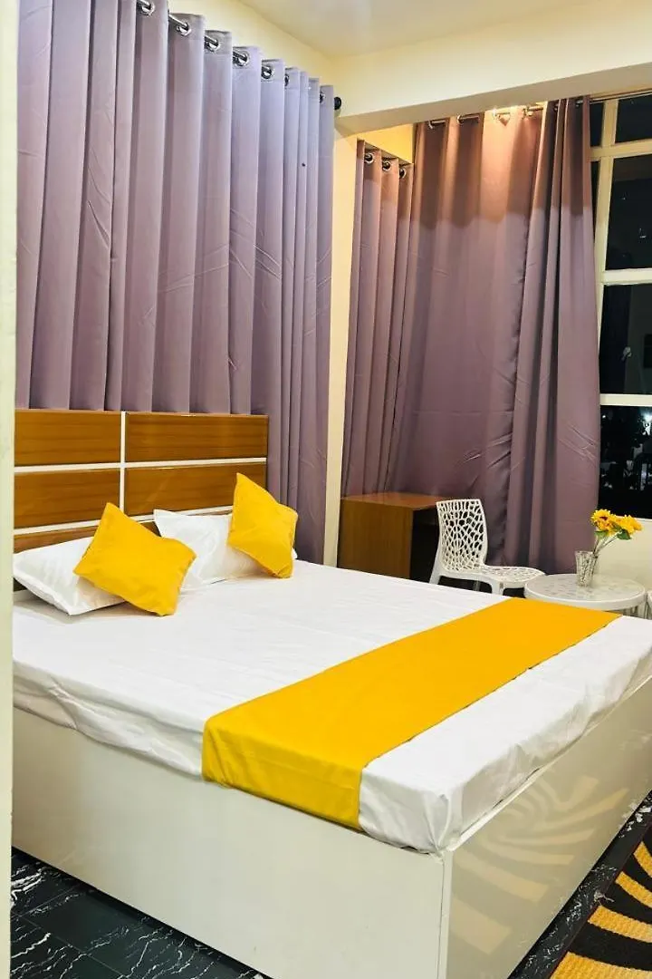 Himalaya Inn Guest House location