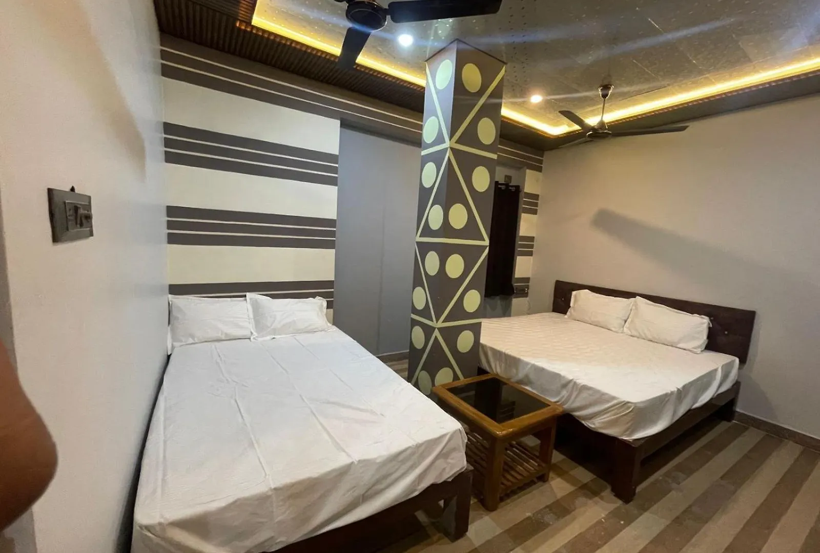 Himalaya Inn Guest House Varanasi