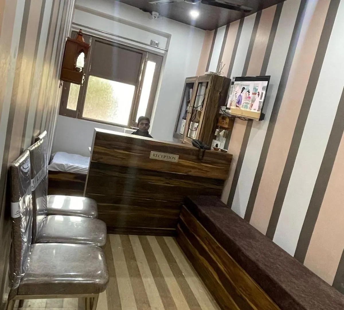Himalaya Inn Guest House Varanasi Hotel