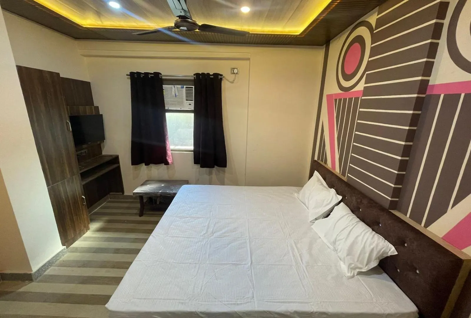 Himalaya Inn Guest House Varanasi Hotel