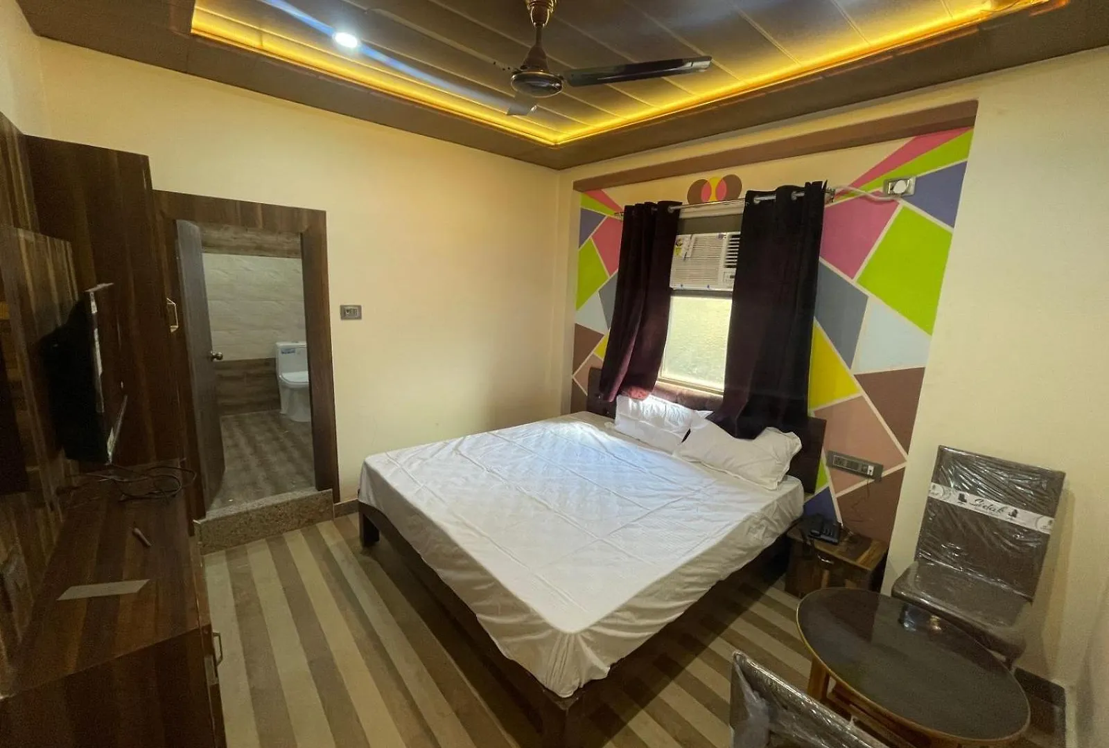 Hotel Himalaya Inn Guest House Varanasi